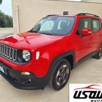 Jeep Renegade 1.6 Mjt 120 CV Longitude"PERFETTA"