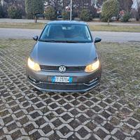 Vw Polo 1.4 TDI 90cv DSG HighLine