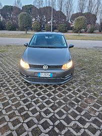 Vw Polo 1.4 TDI 90cv CAMBIO NUOVO