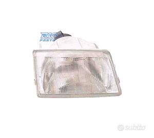 FANALE DESTRO PER PEUGEOT 205 83-98