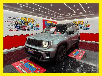 Jeep Renegade 1.5 Turbo 131cv S - 2022