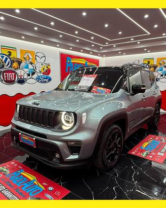 Jeep Renegade 1.5 Turbo 131cv S - 2022