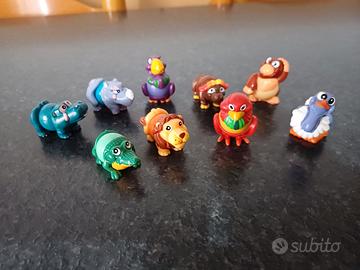 Giochi - Sorpresine Kinder a scelta a solamente