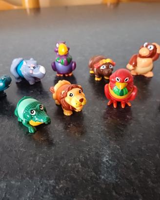 Giochi - Sorpresine Kinder a scelta a solamente