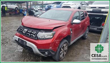 Ricambi Usati DACIA Duster II 2022