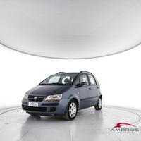 FIAT Idea 1.4 16V Dynamic - PER OPERATORI DEL SE