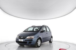 FIAT Idea 1.4 16V Dynamic - PER OPERATORI DEL SE