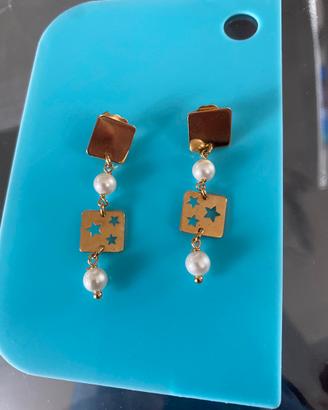Orecchini GUESS