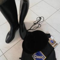 Equitazione completo