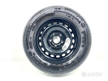 RUOTINO DI SCORTA VOLKSWAGEN T-Roc Serie 5Q0601027