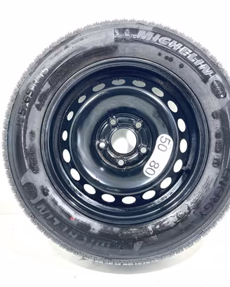 RUOTINO DI SCORTA VOLKSWAGEN T-Roc Serie 5Q0601027