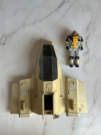 Vintage 1984 GI Joe ARAH S.H.A.R.C.