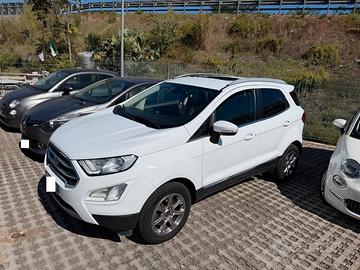 Ford EcoSport 1.5 TDCi 100 CV Start&Stop ST-Line-0