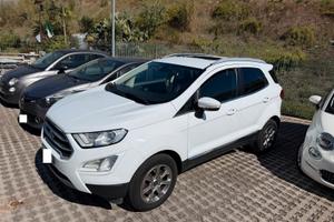 Ford EcoSport 1.5 TDCi 100 CV Start&Stop ST-Line-0