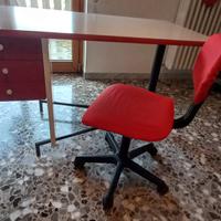 Scrivania per cameretta