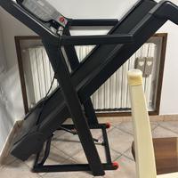 Tapis roulant elettrico Domyos T540C