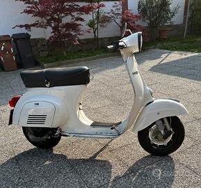 Vespa 125 primavera