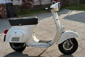 Vespa 125 primavera