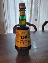 Montenegro amaro 130 commemorativa