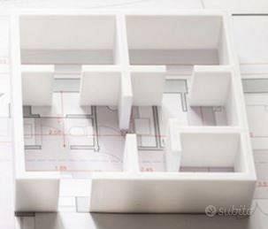 Immobile in asta di 93 m² con più di 5 locali a Ri