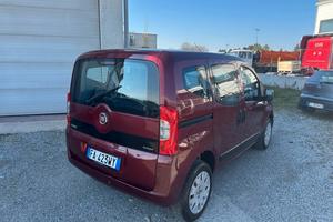 Fiat Qubo 1.3 MJT 95 CV Dynamic