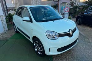 Renault Twingo SCe 65 CV Duel2 limited