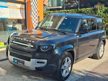 Land Rover Defender 110 3.0d i6 mhev SE awd 7p.ti