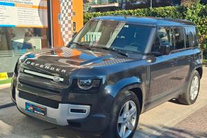 Land Rover Defender 110 3.0d i6 mhev SE awd 7p.ti