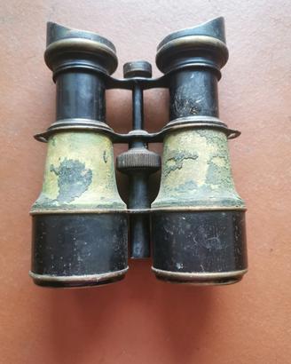 Binocolo primi 900