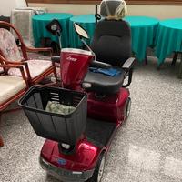 Zeus nuovo usato solo 4 volte