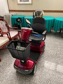 Zeus nuovo usato solo 4 volte