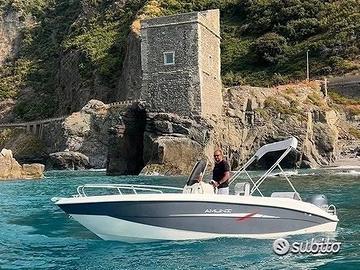 Trimarchi amuni 6.20 MODELLO 2025
