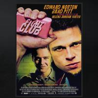 Poster Fight Club