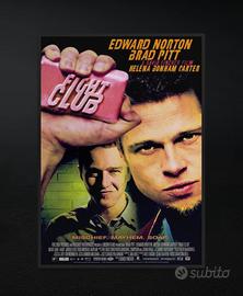 Poster Fight Club