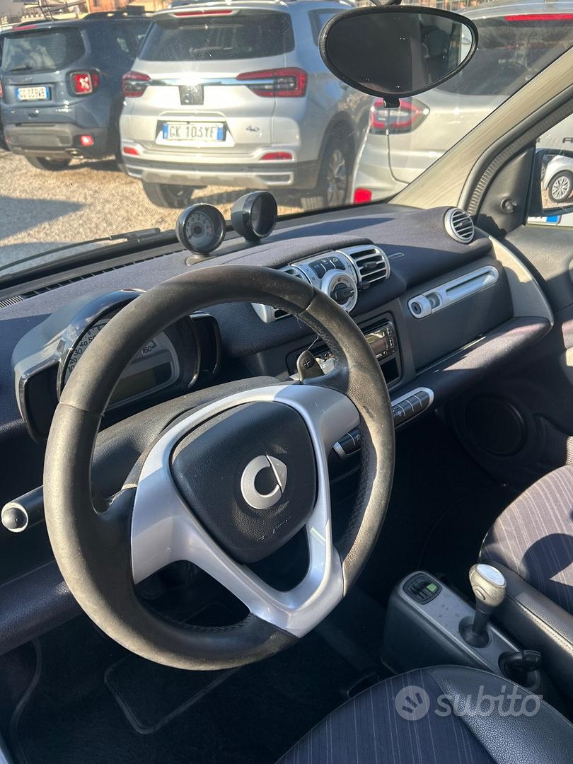 Smart Fortwo 2014 photo 5