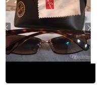 Ray ban da uomo