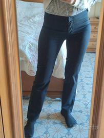 Pantaloni donna Max Mara eleganti