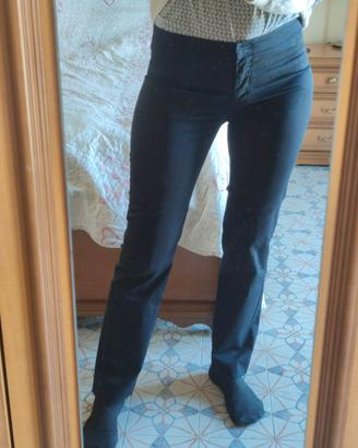 Pantaloni donna Max Mara eleganti