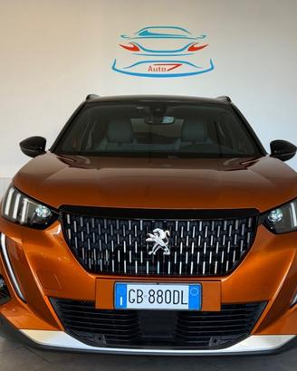 PEUGEOT 2008 PureTech 130 S&S GT Line