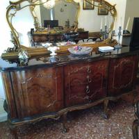 Sala da pranzo marca Chippendale