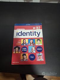 Libro inglese 