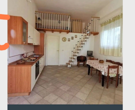 La casina del mare