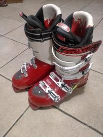 Scarponi sci 