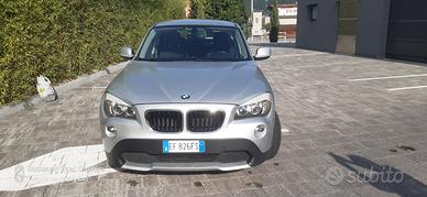 BMW X1 X1 E84 xdrive25iA Eletta - perfetta!
