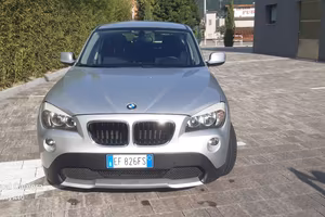 BMW X1 X1 E84 xdrive25iA Eletta - perfetta!