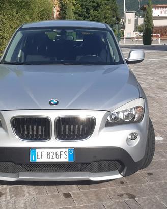 BMW X1 X1 E84 xdrive25iA Eletta - perfetta!