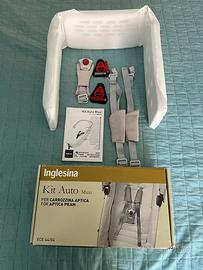 Navicella Inglesina + Kit Auto Maxi