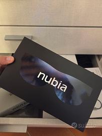 nubia Neovision Glass AR - Pari al Nuovo