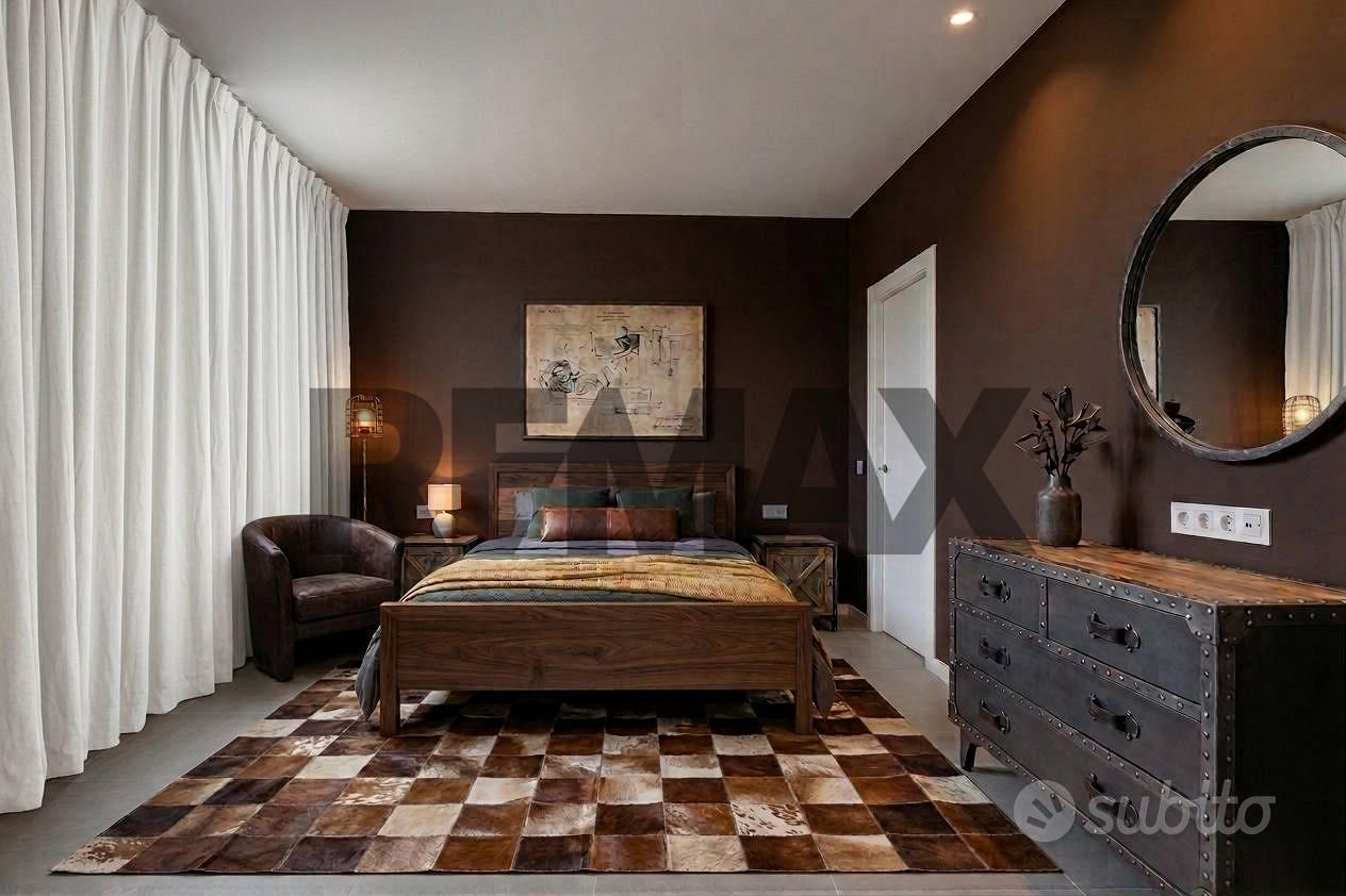 Appartamento – Milano, Cassina Pobbia, Garegnano - Altro