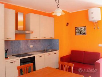 Appartamento zona Soverato